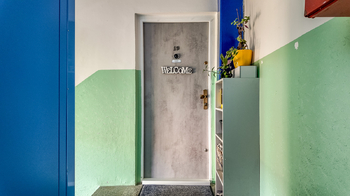 Prodej bytu 4+1 v osobním vlastnictví 112 m², Chomutov