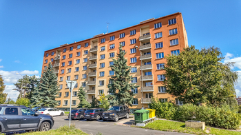 Prodej bytu 1+kk v osobním vlastnictví 25 m², Loučná pod Klínovcem