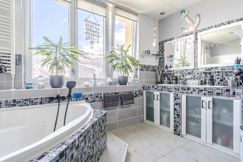 Prodej bytu 4+1 v osobním vlastnictví 112 m², Chomutov