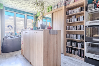 Prodej bytu 4+1 v osobním vlastnictví 112 m², Chomutov