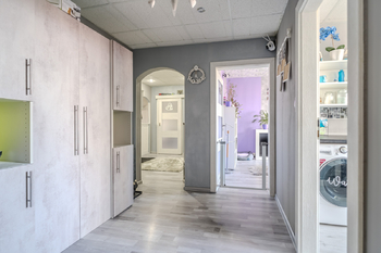 Prodej bytu 4+1 v osobním vlastnictví 112 m², Chomutov