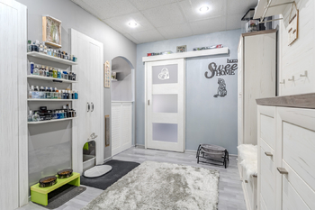 Prodej bytu 4+1 v osobním vlastnictví 112 m², Chomutov