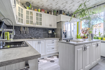 Prodej bytu 4+1 v osobním vlastnictví 112 m², Chomutov