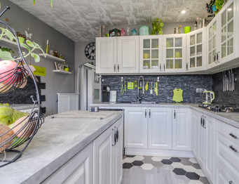 Prodej bytu 4+1 v osobním vlastnictví 112 m², Chomutov