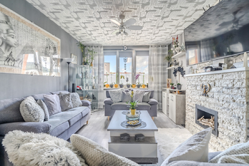 Prodej bytu 4+1 v osobním vlastnictví 112 m², Chomutov