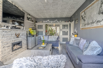 Prodej bytu 4+1 v osobním vlastnictví 112 m², Chomutov