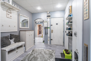 Prodej bytu 4+1 v osobním vlastnictví 112 m², Chomutov