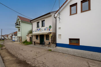 Pronájem apartmánu 64 m², Bořetice