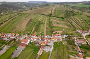 Pronájem apartmánu 64 m², Bořetice
