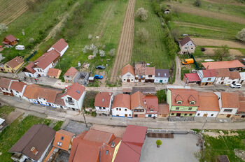 Pronájem apartmánu 64 m², Bořetice