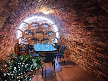 Pronájem apartmánu 64 m², Bořetice
