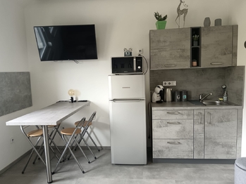 Pronájem apartmánu 64 m², Bořetice