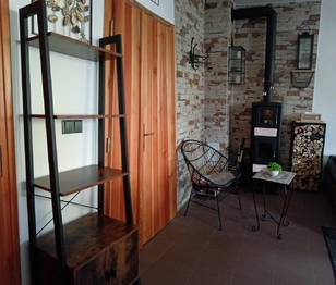 Pronájem apartmánu 64 m², Bořetice