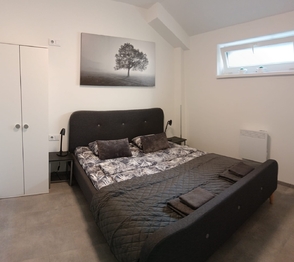 Pronájem apartmánu 64 m², Bořetice