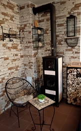 Pronájem apartmánu 64 m², Bořetice