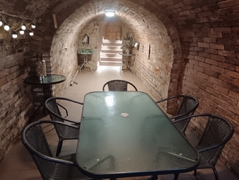 Pronájem apartmánu 64 m², Bořetice