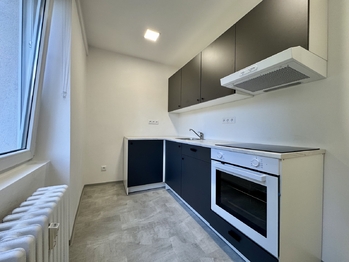 Pronájem bytu 2+1 v osobním vlastnictví 54 m², Ústí nad Labem