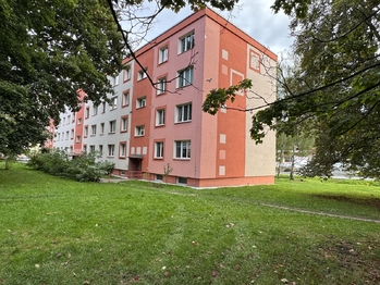 Pronájem bytu 2+1 v osobním vlastnictví 54 m², Ústí nad Labem