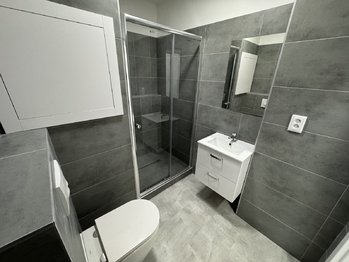 Pronájem bytu 2+1 v osobním vlastnictví 54 m², Ústí nad Labem