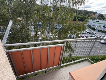 Pronájem bytu 2+1 v osobním vlastnictví 54 m², Ústí nad Labem