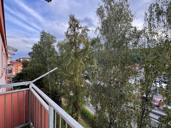 Pronájem bytu 2+1 v osobním vlastnictví 54 m², Ústí nad Labem