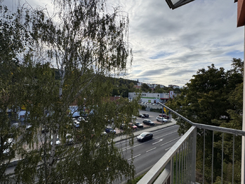 Pronájem bytu 2+1 v osobním vlastnictví 54 m², Ústí nad Labem