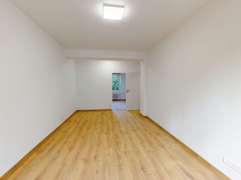 Pronájem bytu 2+1 v osobním vlastnictví 54 m², Ústí nad Labem