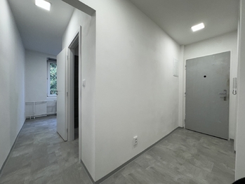 Pronájem bytu 2+1 v osobním vlastnictví 54 m², Ústí nad Labem
