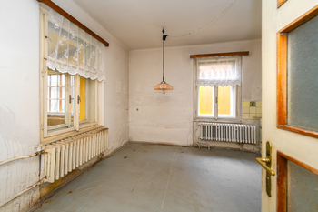 Kuchyň  - Prodej domu 150 m², Veltrusy