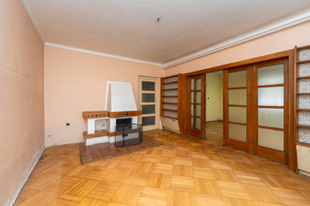 Pokoj 2 - Prodej domu 150 m², Veltrusy