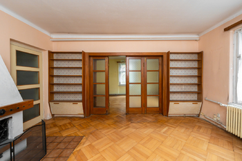 Pokoj 2 - Prodej domu 150 m², Veltrusy