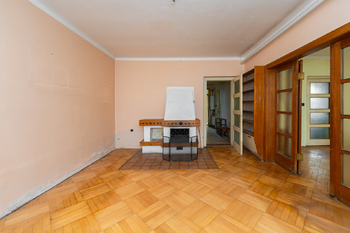 Pokoj 2 - Prodej domu 150 m², Veltrusy