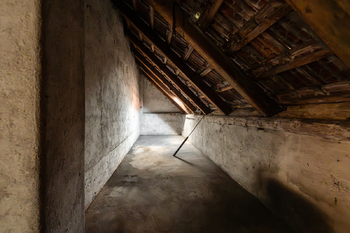 Půda P - Prodej domu 150 m², Veltrusy