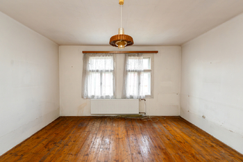 Pokoj patro - Prodej domu 150 m², Veltrusy