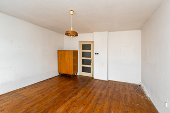 Pokoj patro - Prodej domu 150 m², Veltrusy