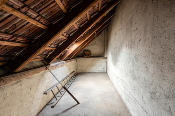 Půda L - Prodej domu 150 m², Veltrusy
