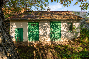 Prádelna - Prodej domu 150 m², Veltrusy