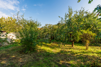 Zahrada - Prodej domu 150 m², Veltrusy
