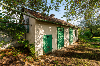 Prádelna - Prodej domu 150 m², Veltrusy