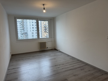 Pronájem bytu 2+kk v osobním vlastnictví 44 m², Praha 10 - Horní Měcholupy
