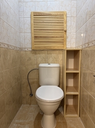 Pronájem bytu 2+kk v osobním vlastnictví 44 m², Praha 10 - Horní Měcholupy