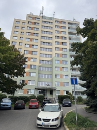 Pronájem bytu 2+kk v osobním vlastnictví 45 m², Praha 10 - Hostivař