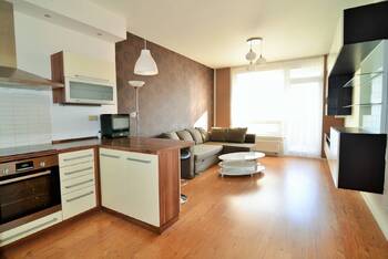 Pronájem bytu 2+kk v osobním vlastnictví 61 m², Praha 5 - Košíře