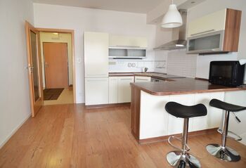 Pronájem bytu 2+kk v osobním vlastnictví 57 m², Praha 5 - Stodůlky