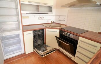 Pronájem bytu 2+kk v osobním vlastnictví 57 m², Praha 5 - Stodůlky