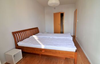 Pronájem bytu 2+kk v osobním vlastnictví 57 m², Praha 5 - Stodůlky