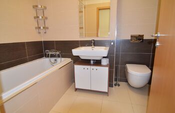 Pronájem bytu 2+kk v osobním vlastnictví 57 m², Praha 5 - Stodůlky