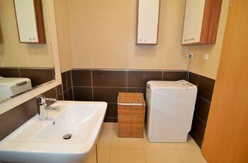 Pronájem bytu 2+kk v osobním vlastnictví 57 m², Praha 5 - Stodůlky