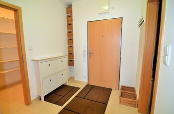 Pronájem bytu 2+kk v osobním vlastnictví 57 m², Praha 5 - Stodůlky
