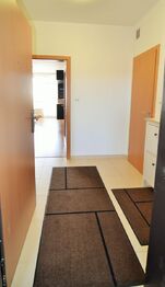 Pronájem bytu 2+kk v osobním vlastnictví 57 m², Praha 5 - Stodůlky